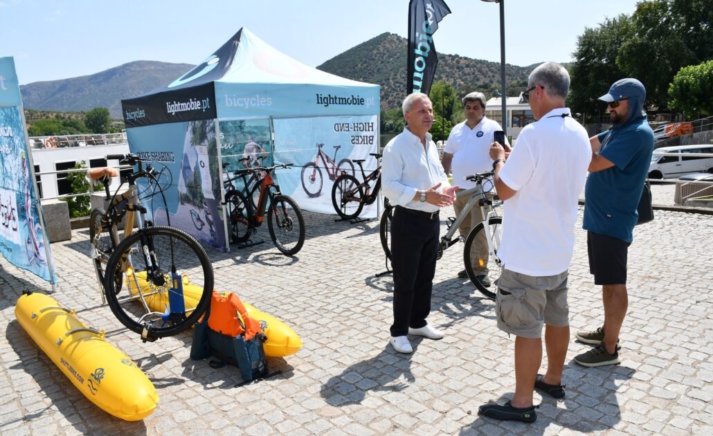 Barcadalva Bicicleta