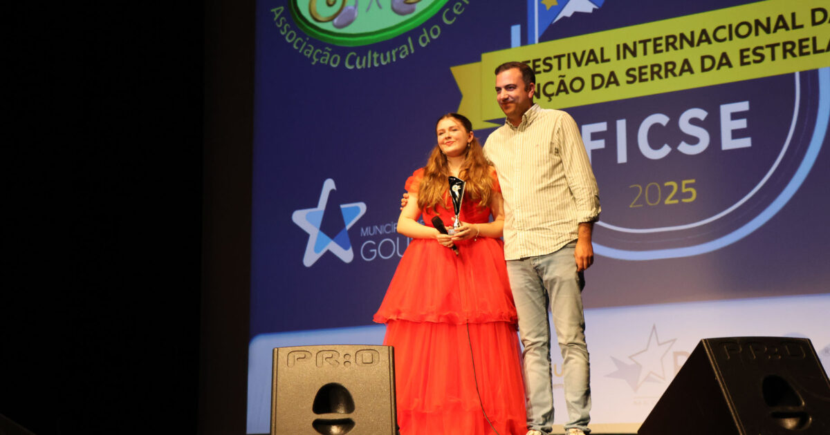 Festival Serraestrela