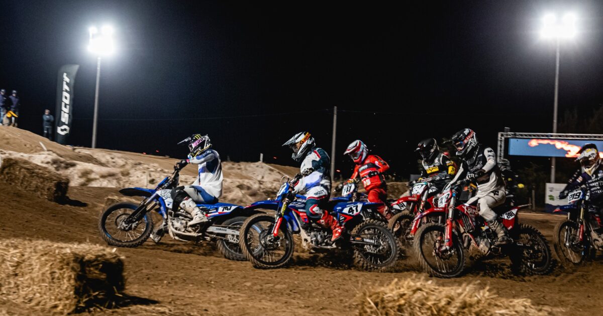Supercross A