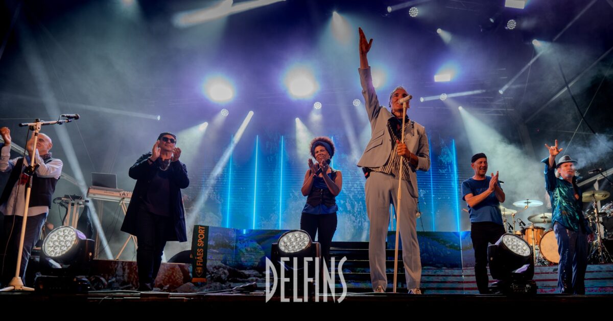 Delfins