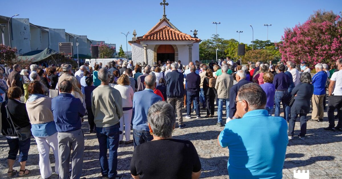 Santa Eufemia Festa