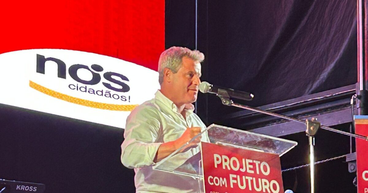 Antonio Beites