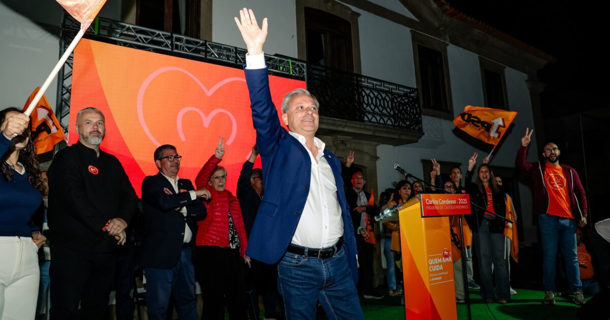 Carlos Condesso 25
