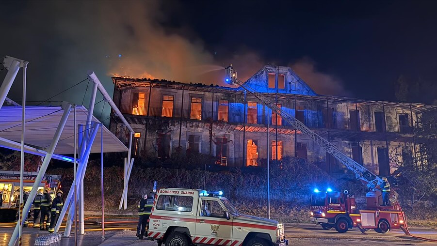 Incendio Uls