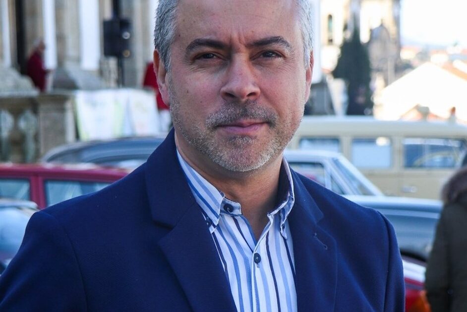 Jorge Ferreira