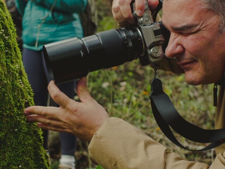 Naturcôa celebra imagem, natureza e património no Sabugal