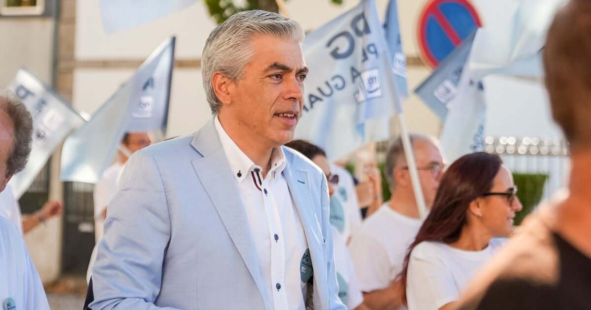 Sergio Costa