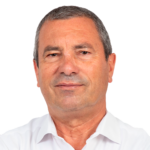 Carlos Ascenção